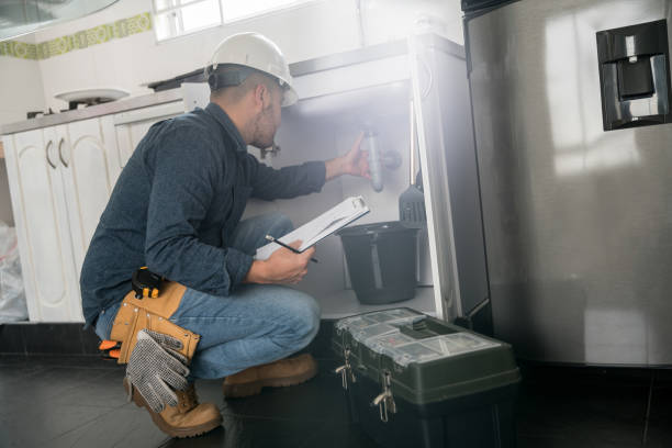 Best Plumbing Installation Services  in Dillsburg, PA