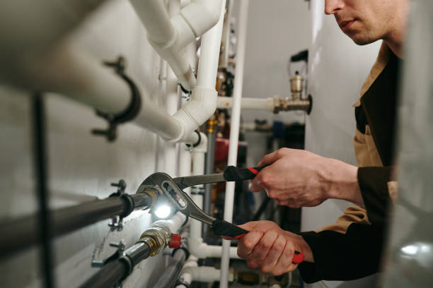 Best Residential Plumbing Services  in Dillsburg, PA