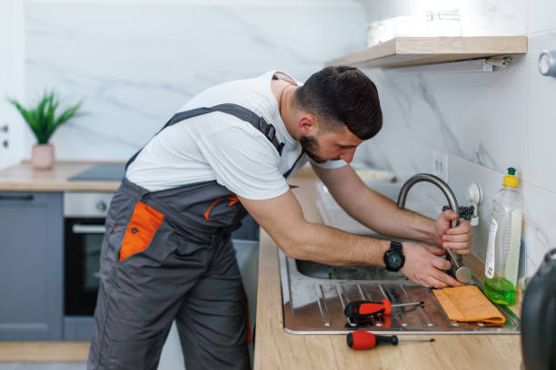 Best Commercial Plumbing Services  in Dillsburg, PA